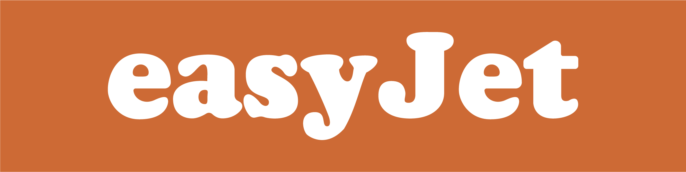 Logo easyJet