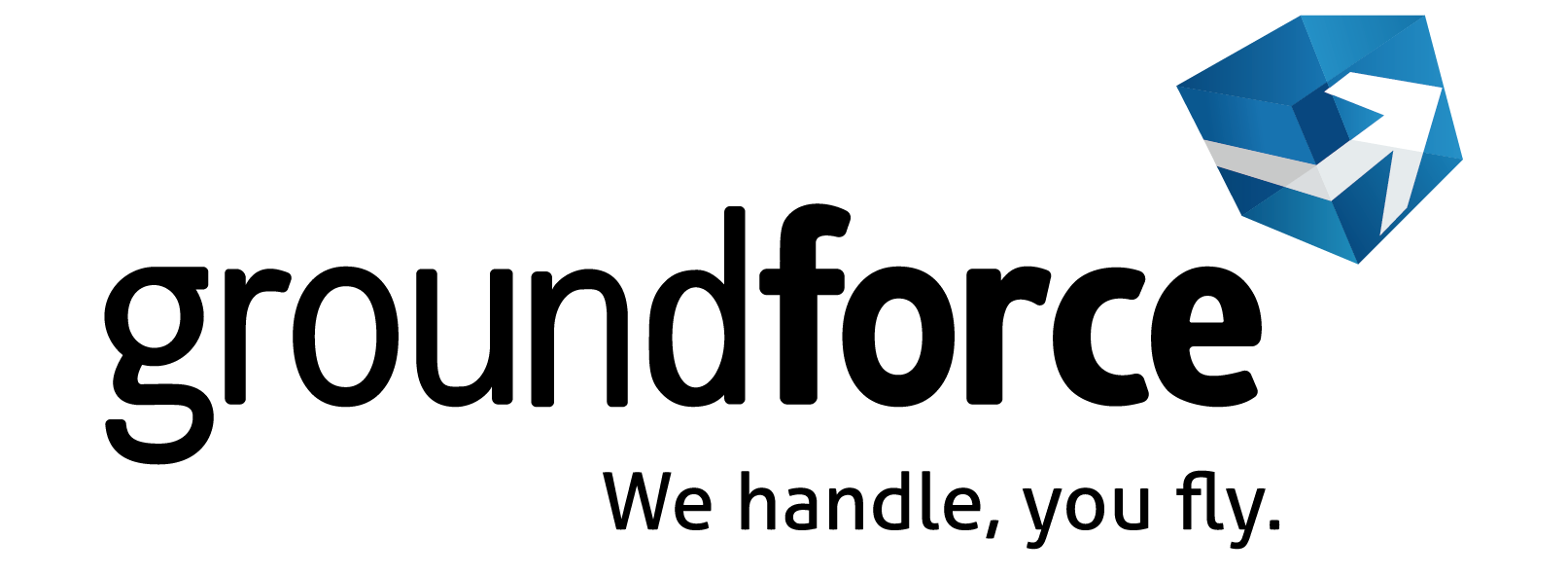 Logo Groundforce