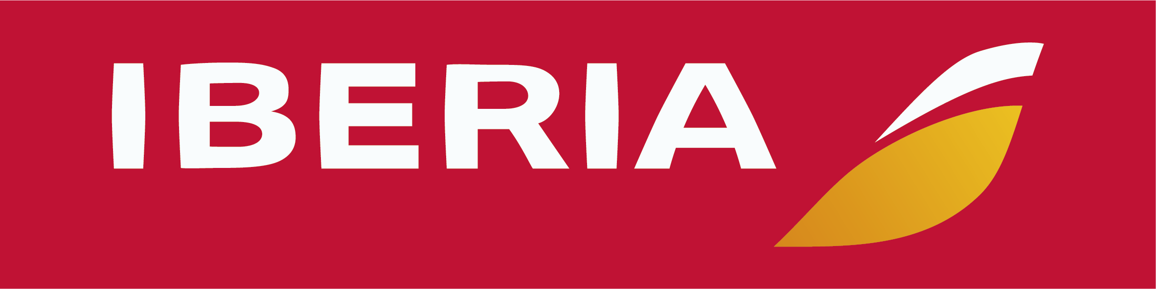 Logo Iberia