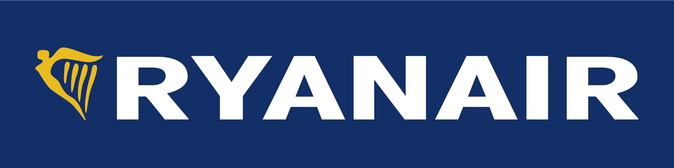 Logo Ryanair