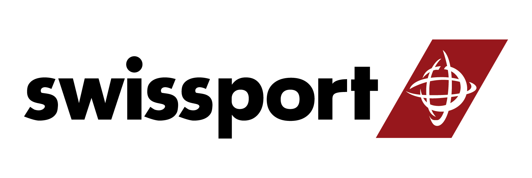 Logo Swissport