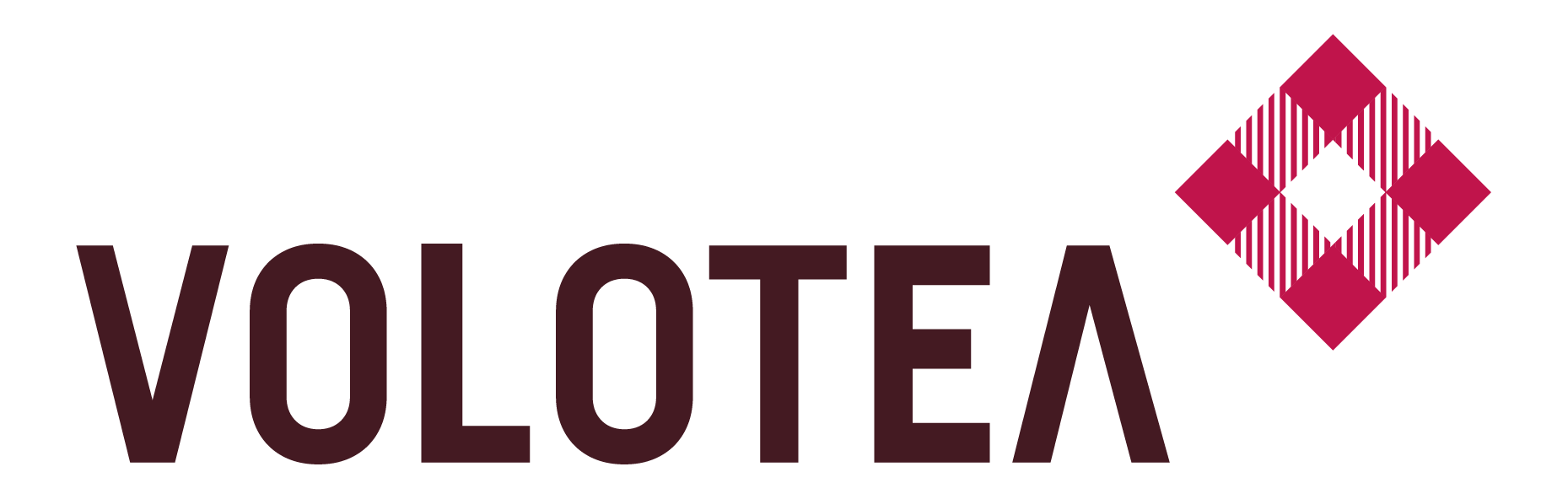 Logo Volotea
