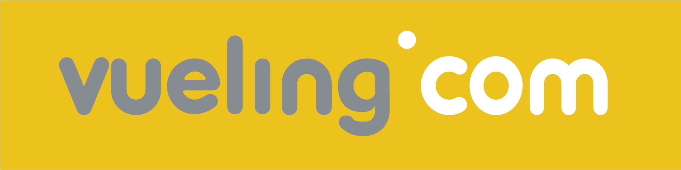 Logo Vueling